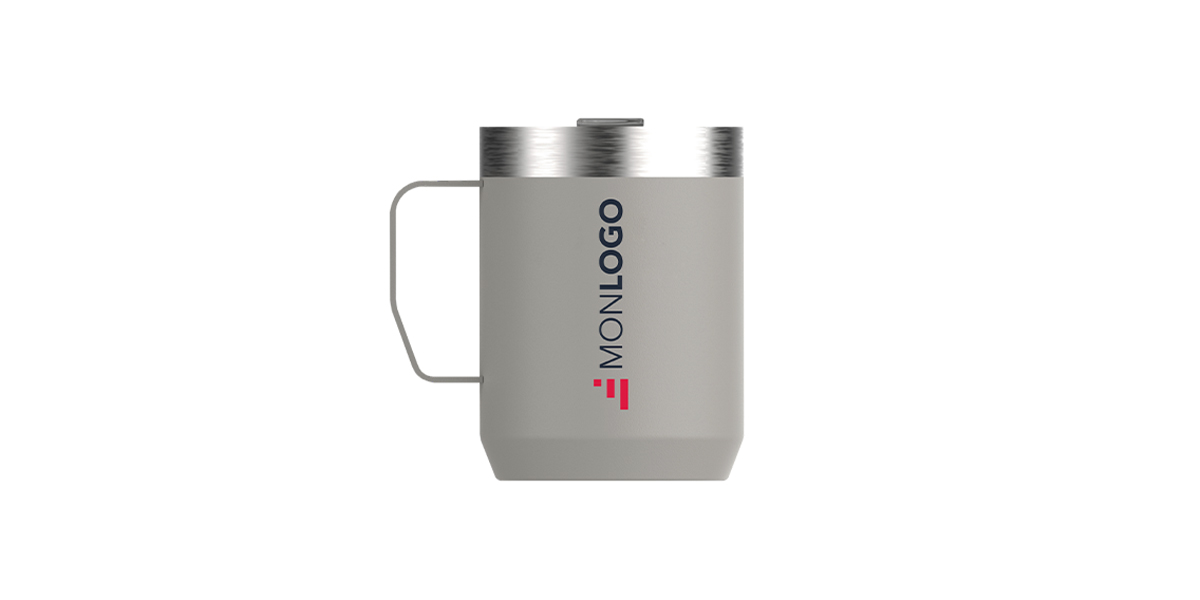 Tasse de camping Stanley Everyday de 236 ml 