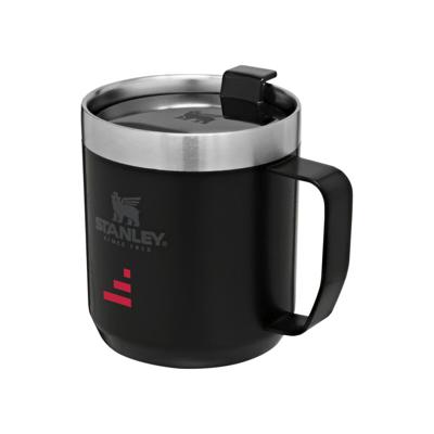 Tasse de camping Stanley Classic de 350 ml