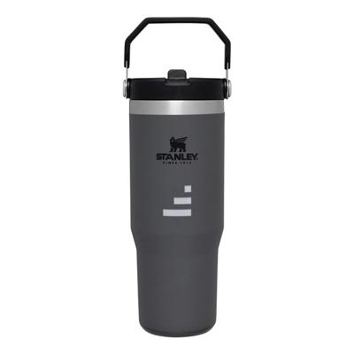 Gobelet à paille rabattable de 890 ml StanleyIceFlow™