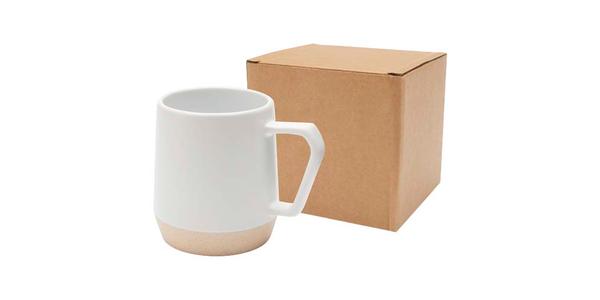 Mug Dolce de 300 ml en céramique avec finition mate