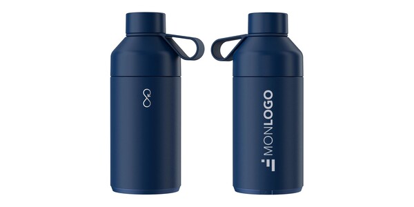 Bouteille Ocean Bottle isotherme de 750 ml