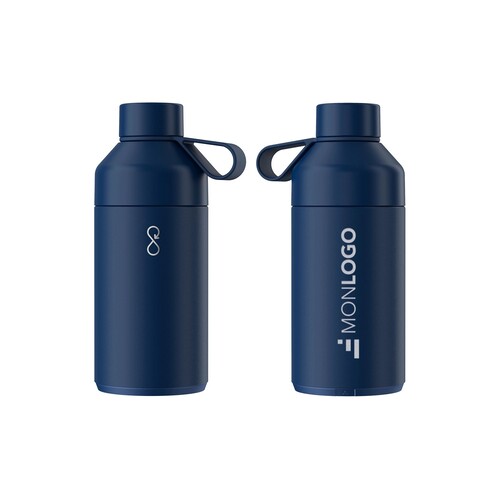 Bouteille Ocean Bottle isotherme de 750 ml