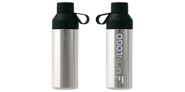 Bouteille Ocean Bottle Lite de 620 ml