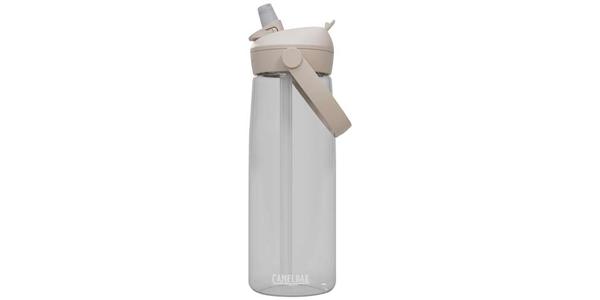 Bouteille d’eau avec paille à clapet Camelbak® Thrive Flip de 750 ml Tritan Renew