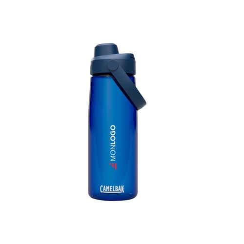 Bouteille d’eau à bouchon à vis Camelbak® Thrive Chug de 740 ml Tritan Renew