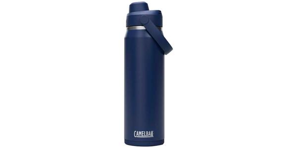 Bouteille d’eau en acier inoxydable de 740 ml avec bouchon à vis Camelbak® Thrive Chug VSS