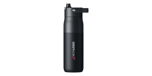 Bouteille d’eau LARQ Swig Top de 680 ml