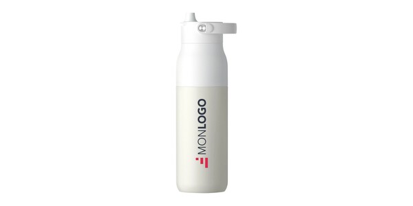 Bouteille d’eau LARQ Swig Top de 1 000 ml