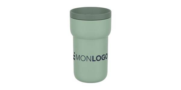 Mug de voyage mepal Ellipse de 275 ml