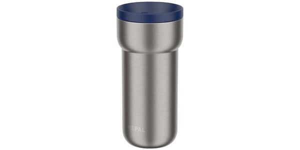 Mug isotherme mepal Ellipse en acier inoxydable de 375 ml
