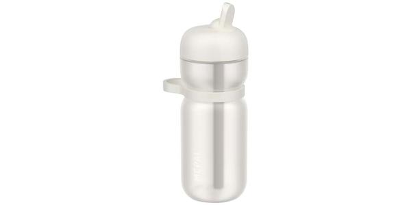 Bouteille de sport mepal de 600 ml avec couvercle rabattable