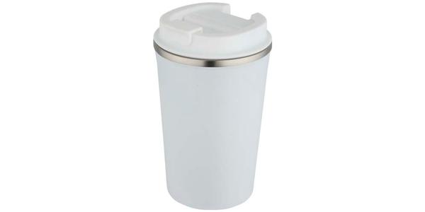 Gobelet en acier inoxydable Newport à double paroi de de 350 ml isolé sous vide