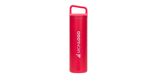 Bouteille d’eau MiiR Widemouth de 591 ml
