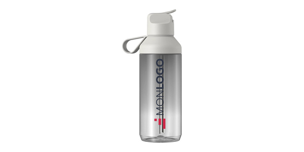 Bouteille d'eau Ocean Bottle GO Clear 710 ml