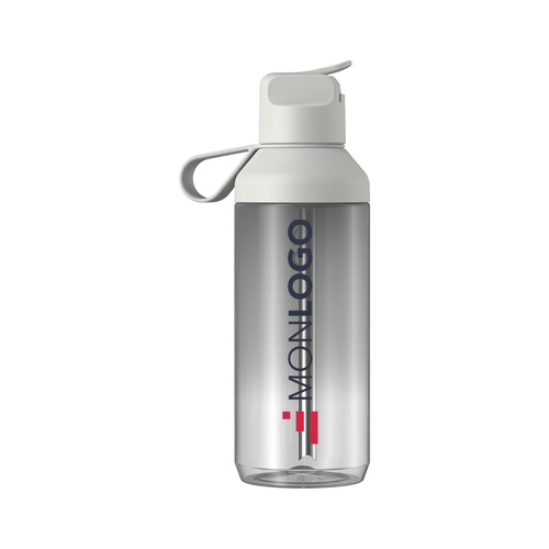 Bouteille d'eau Ocean Bottle GO Clear 710 ml