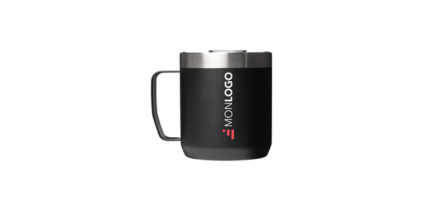 Tasse de camping Stanley Everyday 350 ml en acier inoxydable