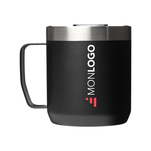 Tasse de camping Stanley Everyday 350 ml en acier inoxydable