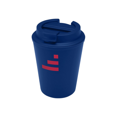 Gobelet isotherme à double paroi Newport 300 ml
