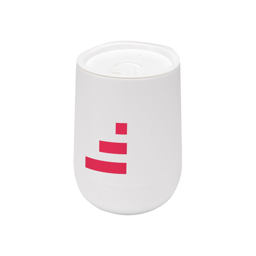 Gobelet isotherme à double paroi Corzo 360 ml