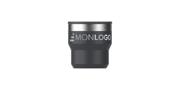 Stanley Stay Hot 295 ml tasse de camping isolée et empilable en acier inoxydable