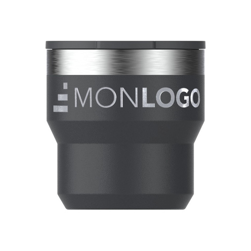 Stanley Stay Hot 295 ml tasse de camping isolée et empilable en acier inoxydable