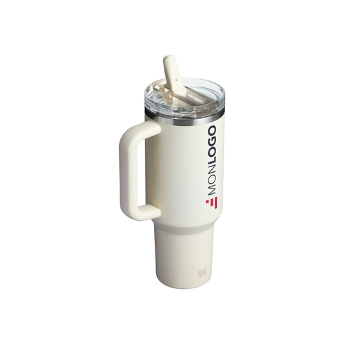 Stanley Quencher® ProTour 1180 ml gobelet à paille isolé en acier inoxydable recyclé 