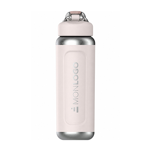 Stanley Classic Wellspring 710 ml bouteille d'eau isolée en acier inoxydable recyclé