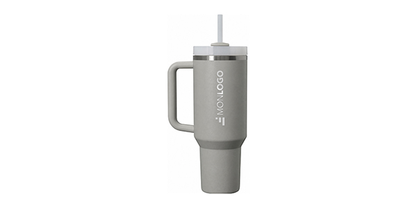 Gobelet isotherme Stanley Quencher® H2.0 FlowState™ 890 ml en acier inoxydable recyclé