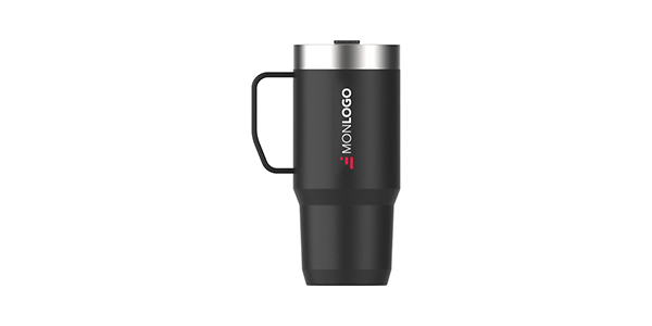 Stanley Everyday Suburban 710 ml mug isotherme en acier inoxydable recyclé