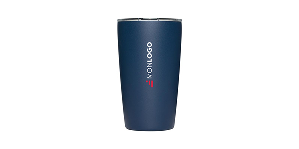 Gobelet isotherme en acier inoxydable MiiR de 354 ml