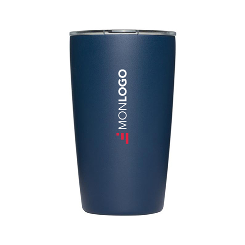 Gobelet isotherme en acier inoxydable MiiR de 354 ml