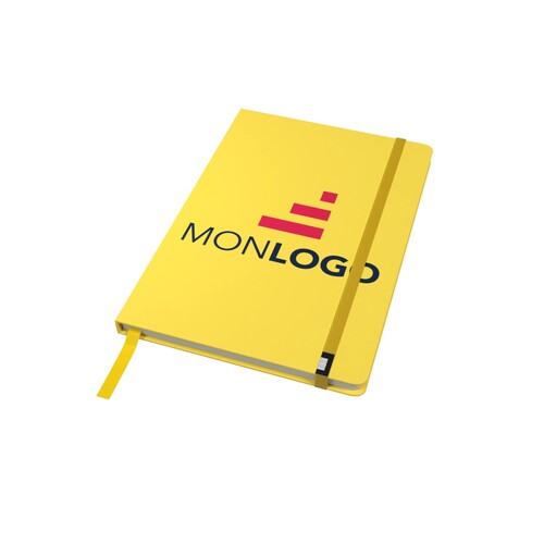 Carnet de notes Classic format A5 à couverture rigide