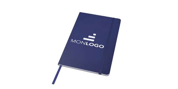 Carnet A5 à couverture souple Classic