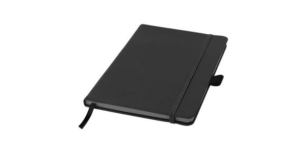 Carnet de notes A5 Colour-edge à couverture rigide