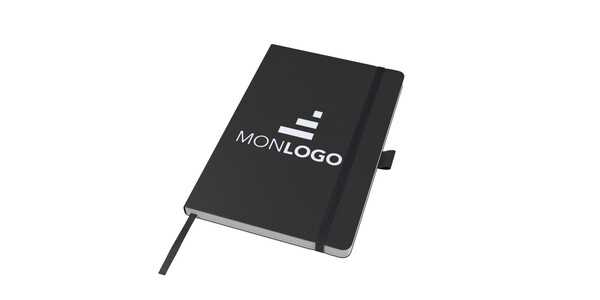 Carnet A5 Revello à couverture souple