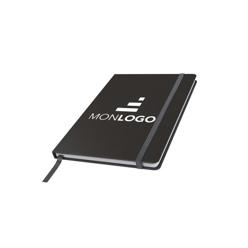 Carnet de notes A5 Spectrum avec pages pointillées