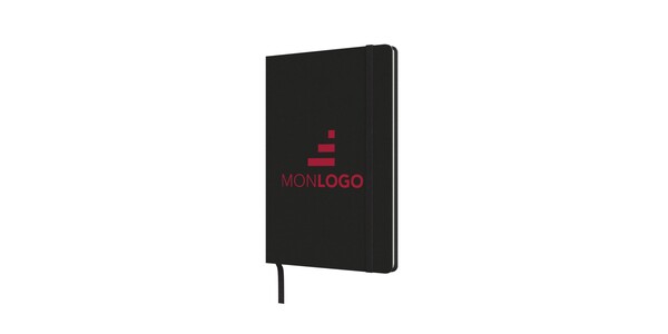 Carnet Classic M à couverture rigide - ligné