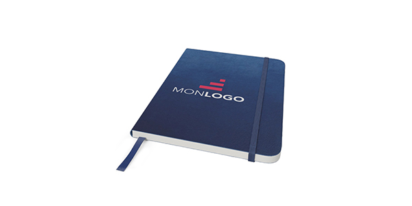 Carnet Classic L à couverture souple - ligné