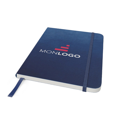Carnet Classic L à couverture souple - ligné