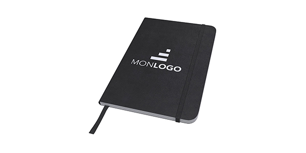 Carnet Classic format poche à couverture souple - ligné