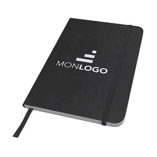 Carnet Classic format poche à couverture souple - ligné