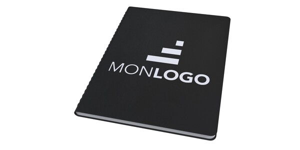 Journal Cahier XL  - ligné