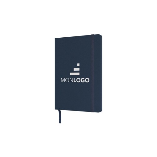 Carnet Classic L à couverture rigide - ordinaire