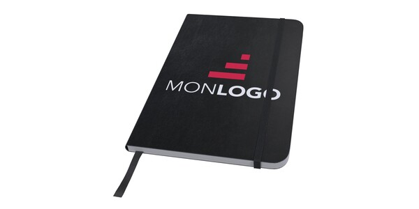 Carnet Classic L à couverture souple - ordinaire