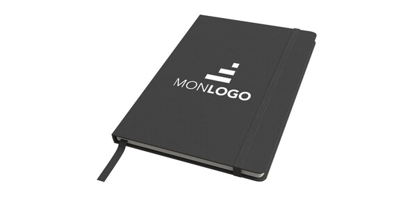 Carnet Classic L à couverture rigide - quadrillé