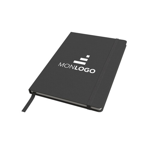 Carnet Classic L à couverture rigide - quadrillé