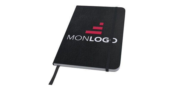 Carnet Classic L à couverture souple - quadrillé