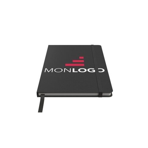 Carnet Classic L à couverture rigide - pointillé