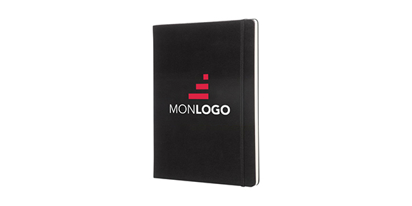 Carnet Classic XL à couverture rigide - ordinaire