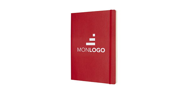 Carnet Classic XL à couverture souple - ordinaire